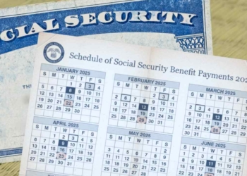 The Social Security Administration warned that the 2026 COLA increase could be delayed