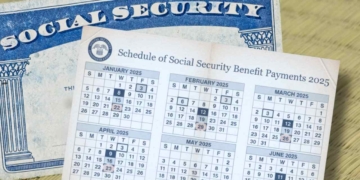 The Social Security Administration warned that the 2026 COLA increase could be delayed