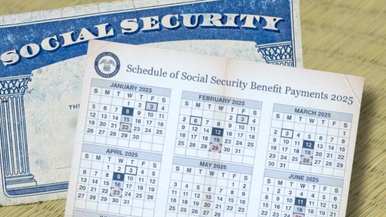 The Social Security Administration warned that the 2026 COLA increase could be delayed