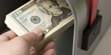 Notifications for unclamed tax refunds are being sent to 8 million Colorado residents