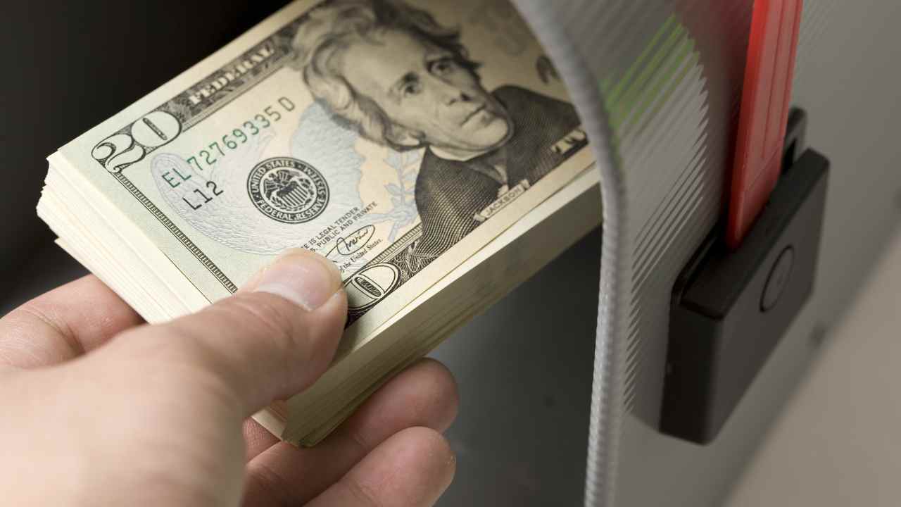 Notifications for unclamed tax refunds are being sent to 8 million Colorado residents