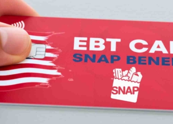 SNAP Could Be Delayed (Or Halted) in November: What States Are Doing to Deliver Food Stamps Your next SNAP BENEFITS payment could be delayed due to the government shutdown