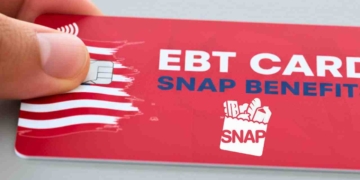 Your next SNAP BENEFITS payment could be delayed due to the government shutdown