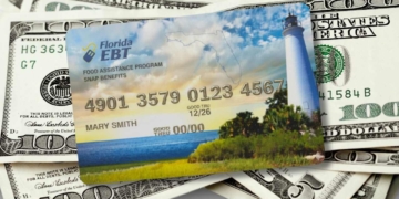 Official 2025-2026 Maximum Benefit Tables for Households