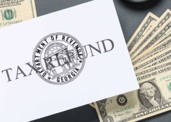 Georgia Surplus Tax Refund: Eligibility Requirements