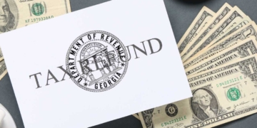 Georgia Surplus Tax Refund: Eligibility Requirements