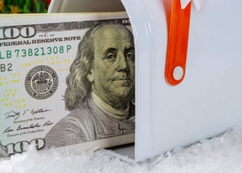 Georgia Tax Refunds Arriving in October