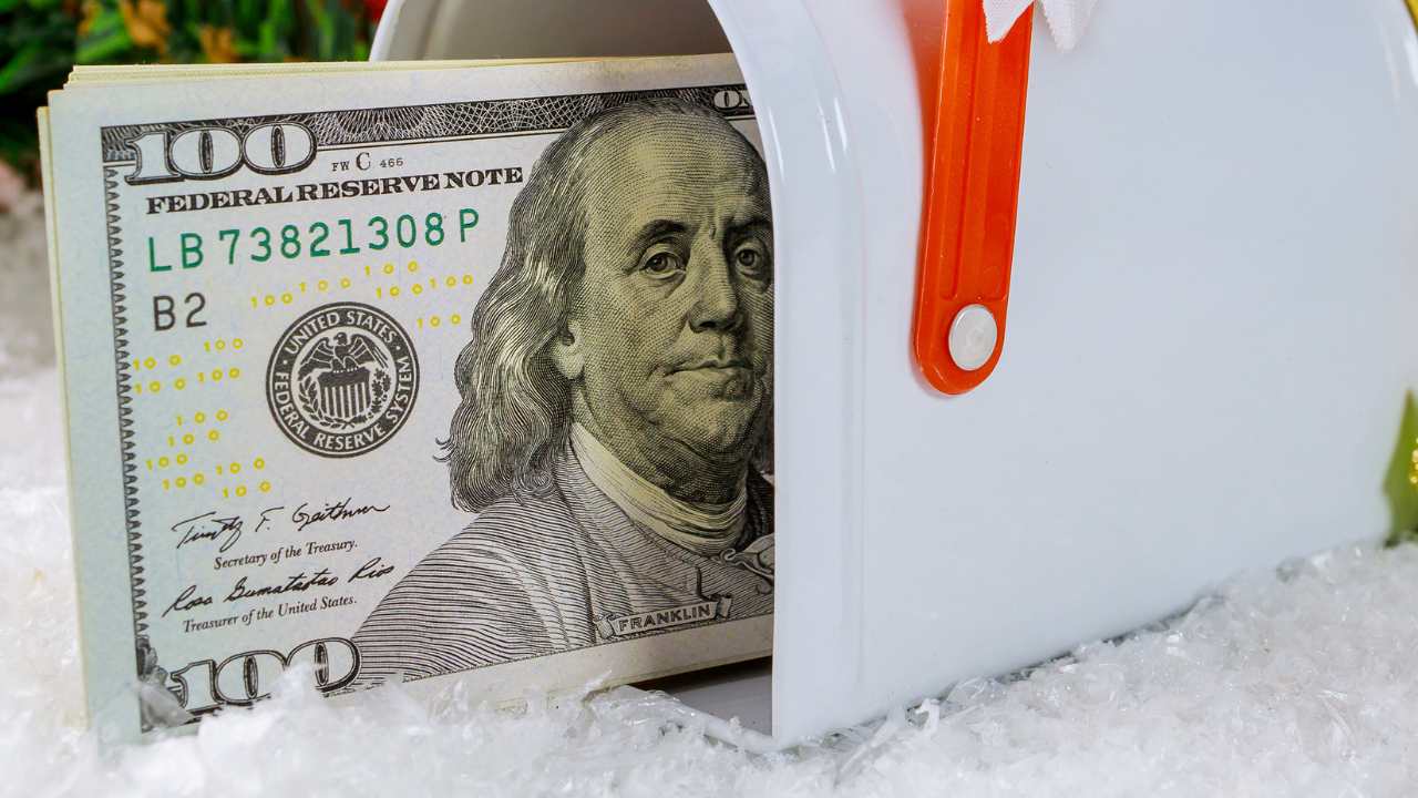 Georgia Tax Refunds Arriving in October