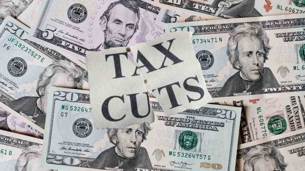 Idaho Seniors Score $6,000 Tax Cut: New Federal Deductons Apply NOW Idaho Retirees: Claim Your $6,000 Deduction