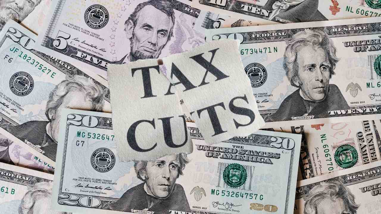 Idaho Seniors Score $6,000 Tax Cut: New Federal Deductons Apply NOW Idaho Retirees: Claim Your $6,000 Deduction
