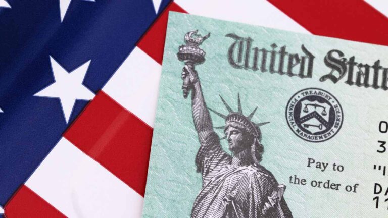 Tax refunds in December 2025