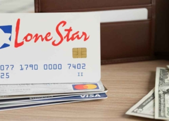 When to expect your Texas EBT deposits in October