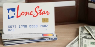 When to expect your Texas EBT deposits in October