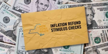 Inflation's Over? NY Sends $200+ Refunds to Crush Your Grocery Bills