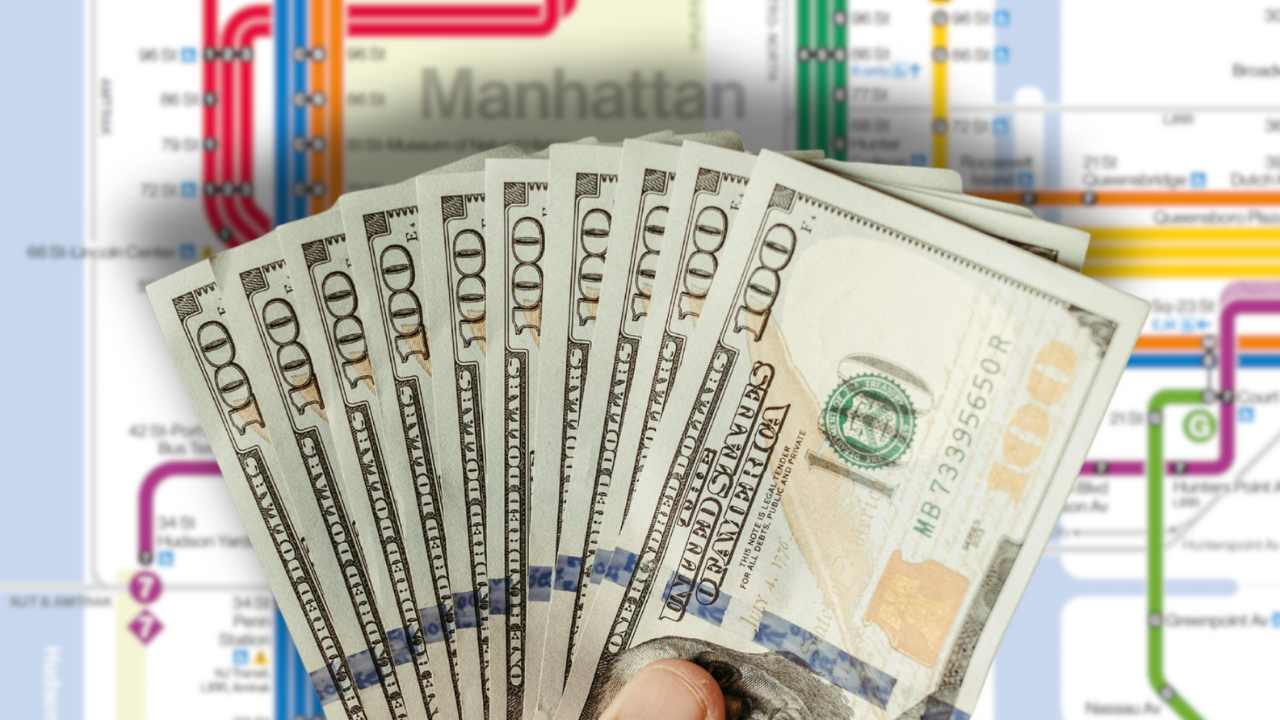 Your New York Inflation Refund Could Arrive This Week