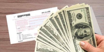 How NJ's ANCHOR Tax Refunds Program Multiplies Your Money