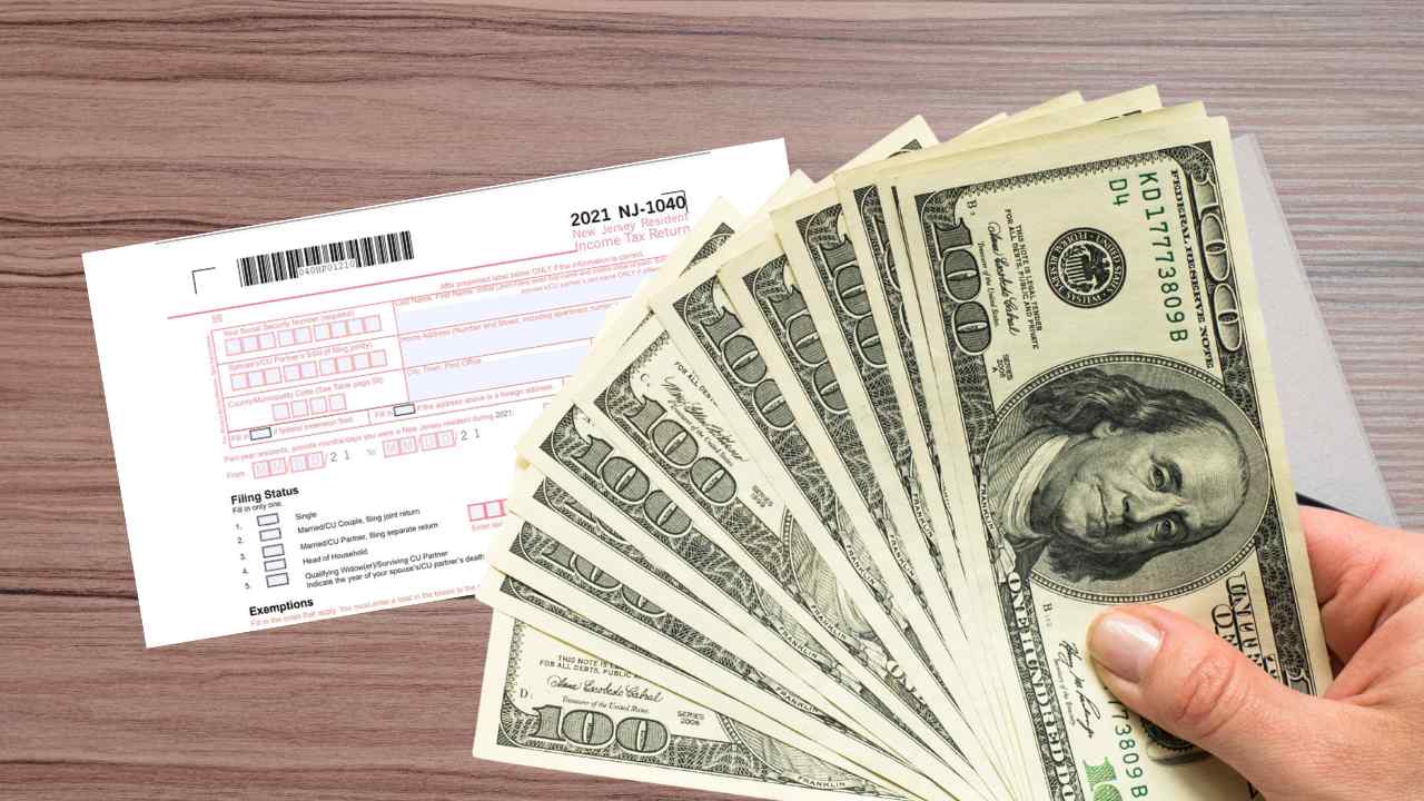 How NJ's ANCHOR Tax Refunds Program Multiplies Your Money