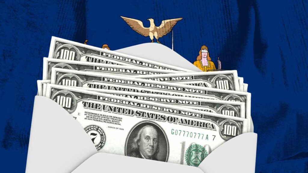 What to know about the inflation refunds stimulus checks