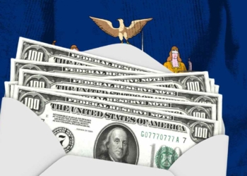 What to know about the inflation refunds stimulus checks