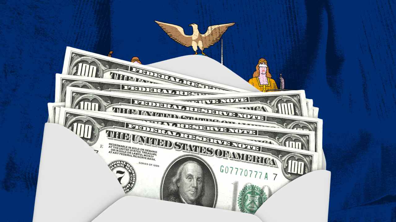 What to know about the inflation refunds stimulus checks