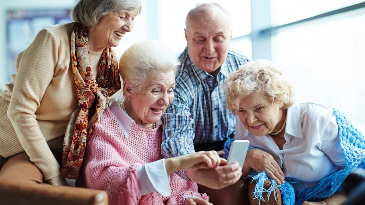 Let's anticipate October's last Social Security payments