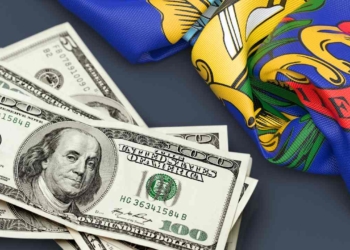 Stimulus checks in Pennsylvania