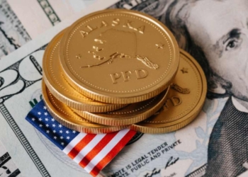 One more round of PFD stimulus checks is scheduled to be sent in just a few days