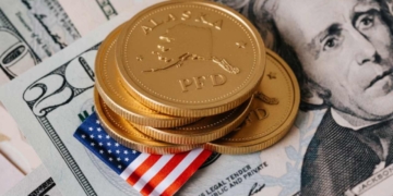 One more round of PFD stimulus checks is scheduled to be sent in just a few days