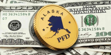 Thousands of Alaskans still in line to receive stimulus checks from the PFD program