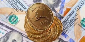 $1,000 PFD Payments to Hit Alaskans' Bank Accounts Starting in October