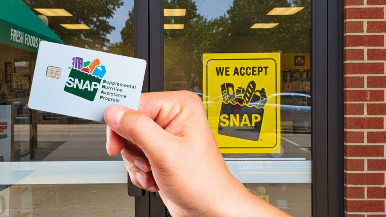 Changes to the food stamps program you must know about
