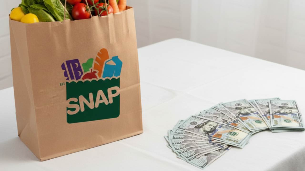 New incremented SNAP benefits to apply in Florida