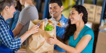 SNAP benefits defunded: What are your options in November