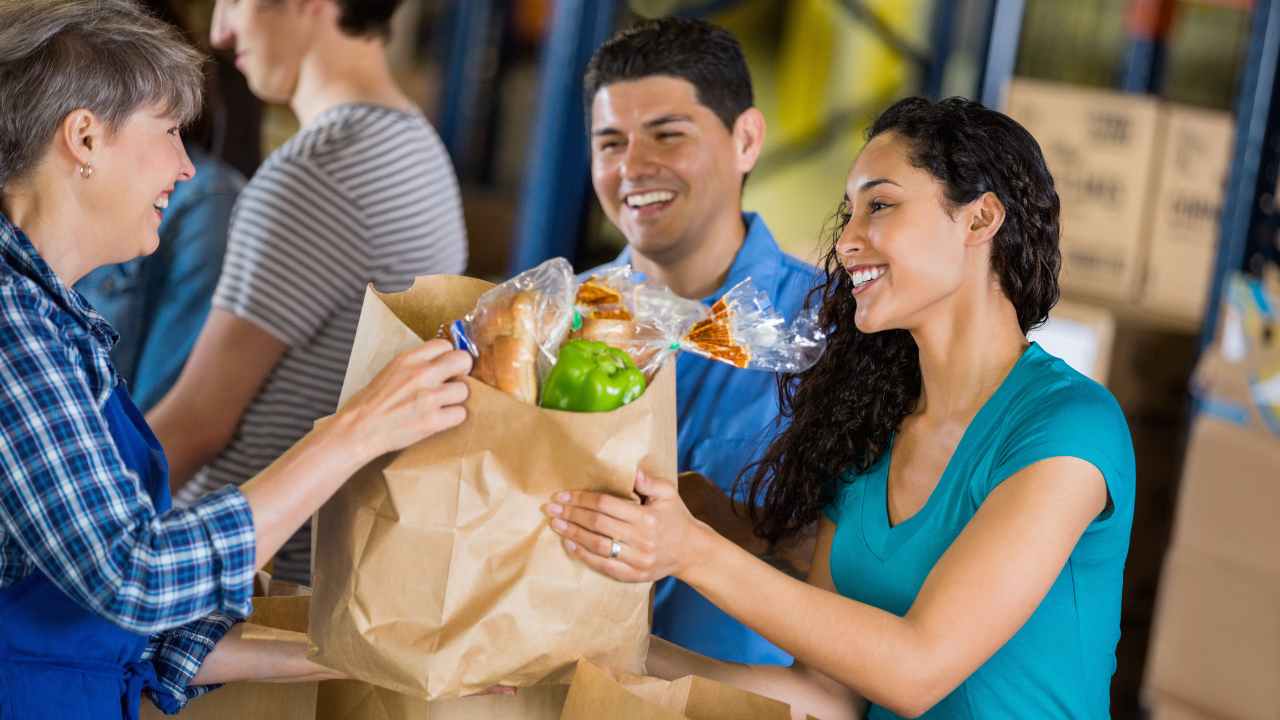 SNAP benefits defunded: What are your options in November