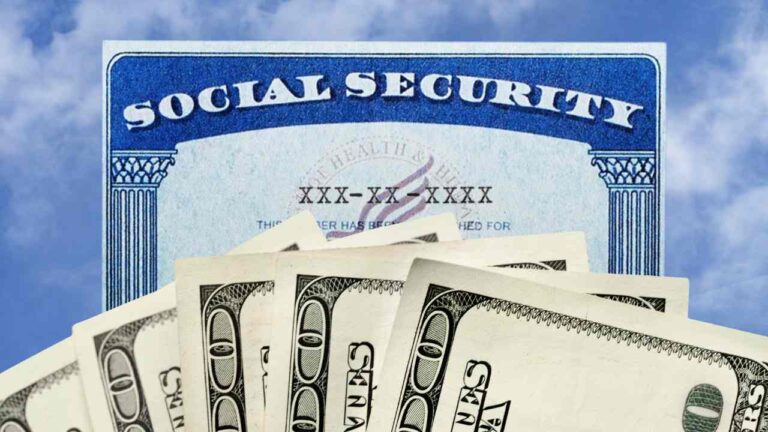 How the 2.8% increase impacts your retirement planning in 2026