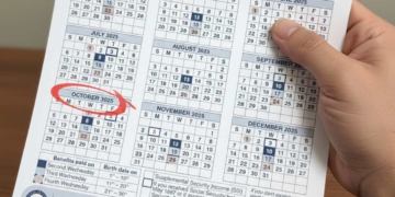 Millions of Retirees Get Paid Today: Will a Government Shutdown Steal Your 2025 Social Security Increase?