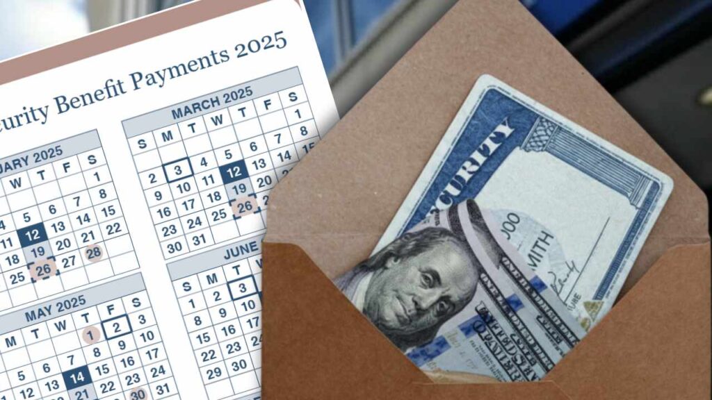 Will the federal shutdown delay my Social Security check?