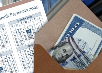Social Security Payments in November 2025: What Will Happen to Your Money During the Government Shutdown Will the federal shutdown delay my Social Security check?