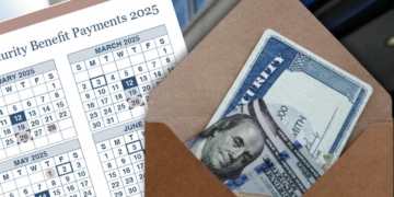 Will the federal shutdown delay my Social Security check?