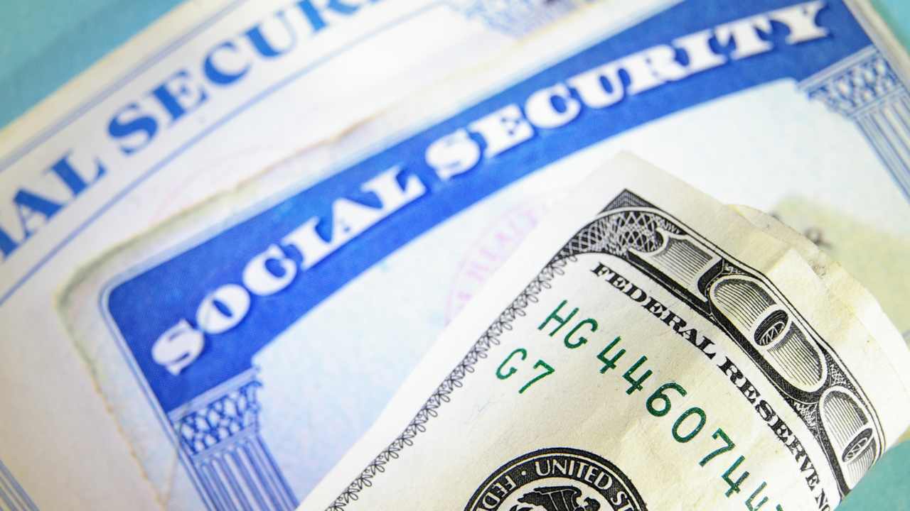 Will the government shutdown delay my Social Security payment?