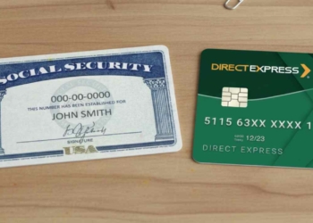 The next week will arrive a new Social Security payment