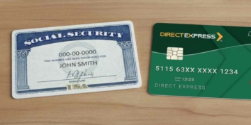 The next week will arrive a new Social Security payment