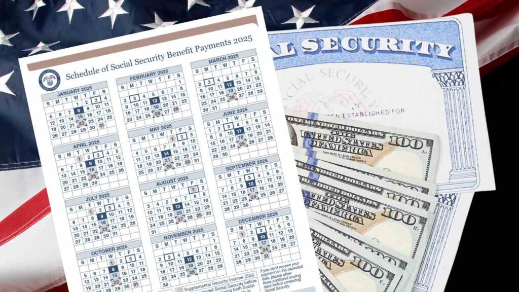 Social Security retiree to see around $2,008 in average in October