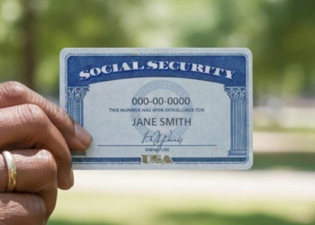 The first rounds of payments in October 2025 by the Social Security