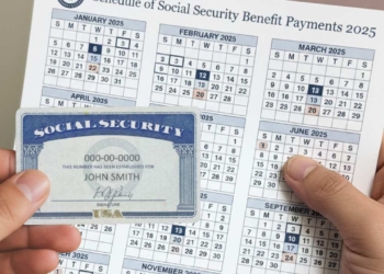 When to expect your Social Security benefits in October