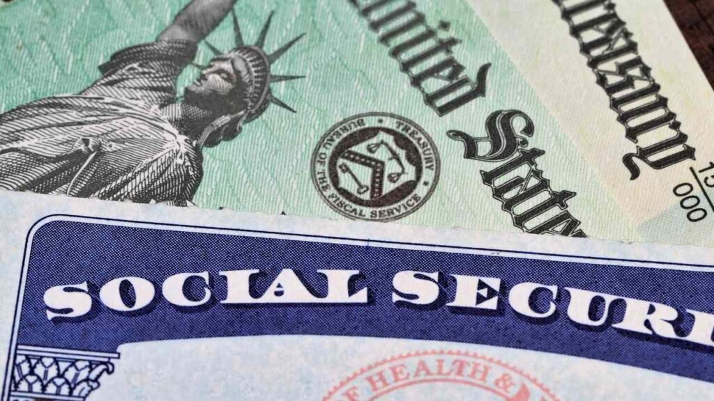 A Proposed $200 Monthly Boost for Social Security Is Being Debated in the Congress Potential increase for Social Security recipients