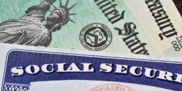 Potential increase for Social Security recipients