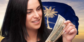 Is South Carolina Sending You a Tax Refund Check?