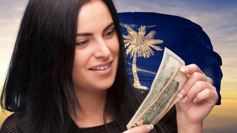 Is South Carolina Sending You a Tax Refund Check?