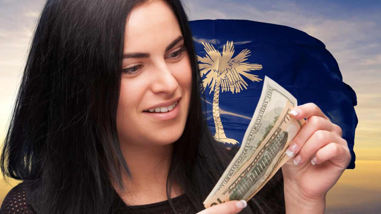 Fresh Tax Refunds Coming: An $800 Surprise Is Hitting South Carolina Mailboxes This November Is South Carolina Sending You a Tax Refund Check?